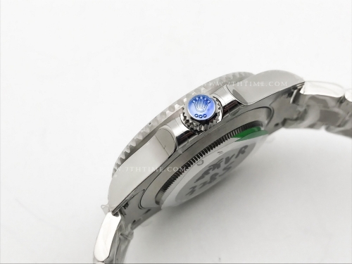 GMT II 126710 Oys SS/SS BPF SH3285 CHS