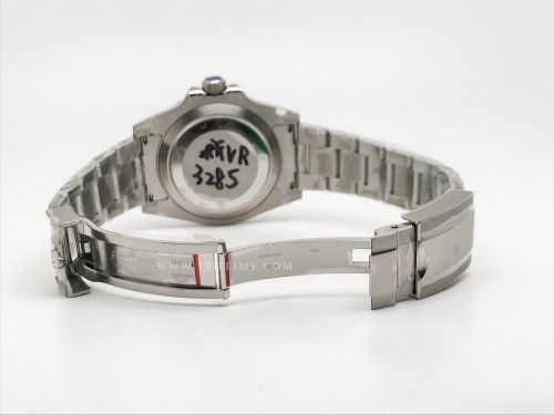 GMT II 126710 Oys SS/SS BPF SH3285 CHS