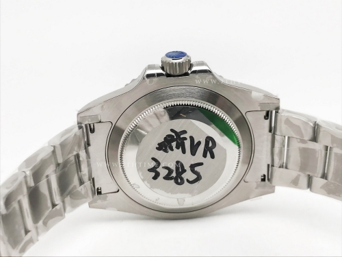 GMT II 126710 Oys SS/SS BPF SH3285 CHS