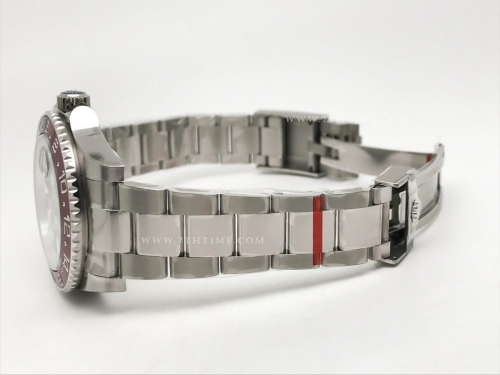 GMT II 126710 Oys SS/SS Blk BPF SH3285 CHS