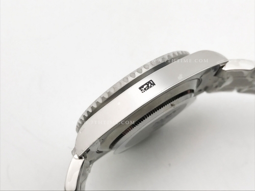 GMT II 126710 Oys SS/SS Blk BPF SH3285 CHS