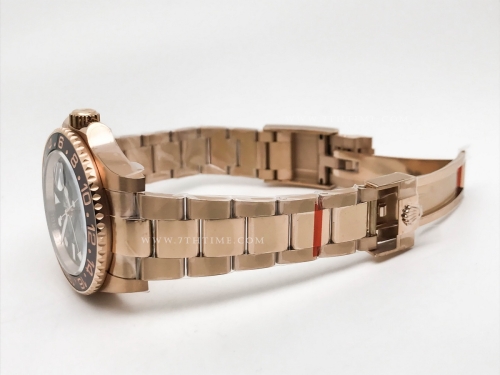 GMT II 126715CHNR RG/RG Blk BPF SH3285 CHS