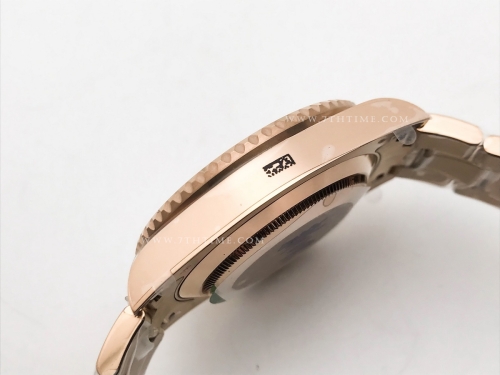 GMT II 126715CHNR RG/RG Blk BPF SH3285 CHS