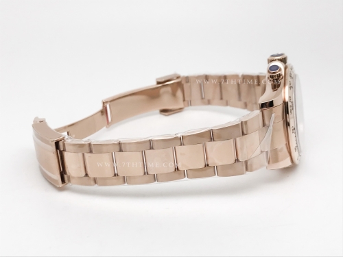 Daytona 116505 RG/RG RG/Dia KING SH4130