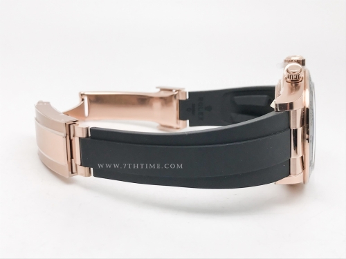 Daytona 126515 CER RG/RU RG/Blk/Stk THB SH4131-2