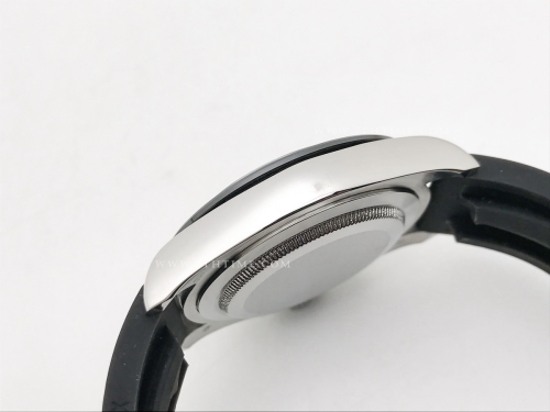 Daytona 116500 CER SS/RU Black GDF A3836