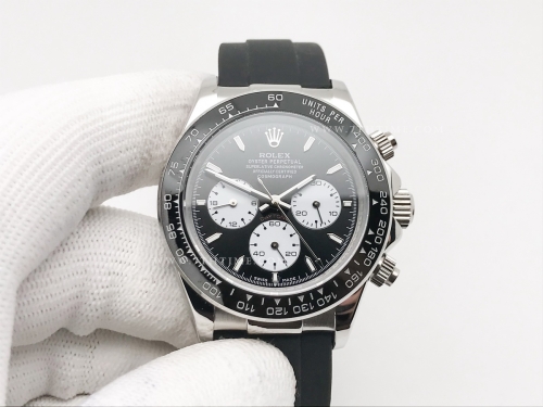 Daytona 126500 CER SS/RU Paul Newman GDF A3836