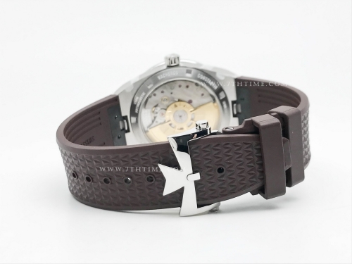 Overseas 4500V SS/RU Brown MKS MY9015 Cal5100