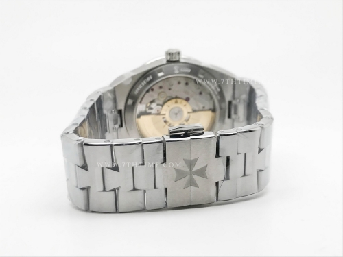 Overseas 4500V SS/SS Green MKS MY9015 Cal5100