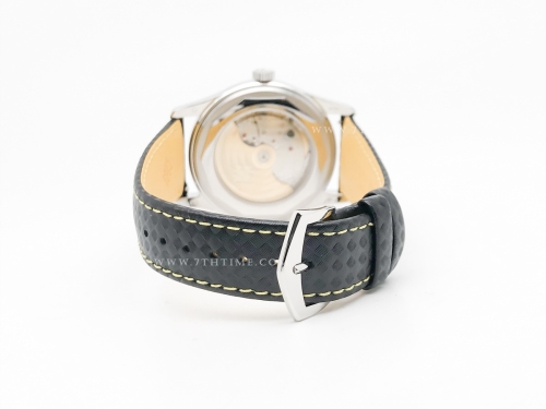 Calatrava 6007A SS/LE Blk/Yelw PPF MY9015 Mod