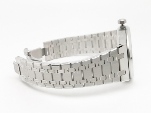 Royal Oak 15407ST SS/SS Ske ZF A3132