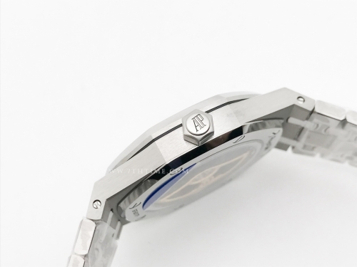 Royal Oak 15407ST SS/SS Ske ZF A3132