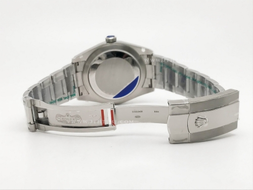 Skydweller 326934 SS/SS White ZF Asia 2824