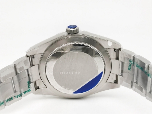 Skydweller 326934 SS/SS White ZF Asia 2824