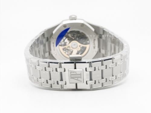 Royal Oak 15407ST SS/SS Ske ZF A3132