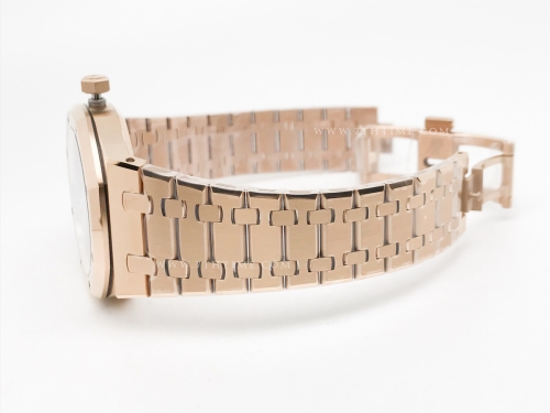 Royal Oak 15407OR RG/RG Ske ZF A3132