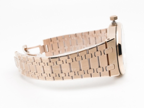 Royal Oak 15407OR RG/RG Ske ZF A3132