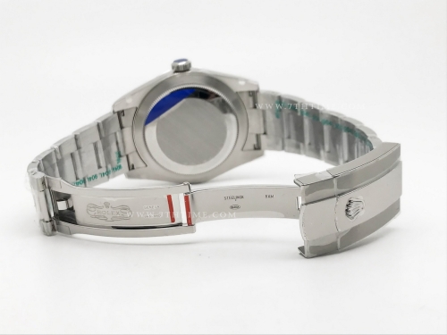 Skydweller 326934 SS/SS Green ZF Asia 2824