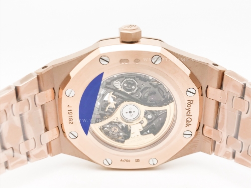 Royal Oak 15407OR RG/RG Ske ZF A3132