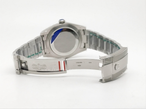 Skydweller 326934 SS/SS Blue ZF Asia 2824