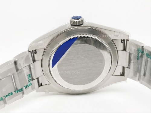 Skydweller 326934 SS/SS Blue ZF Asia 2824