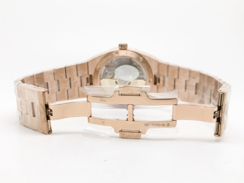 Overseas 4500V RG/RG White PPF A2813 Cal5100