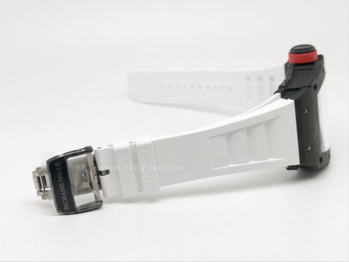 RM35-02 Rafael Nadal Wht/Red FC/VRU ZF V6 RMAL1