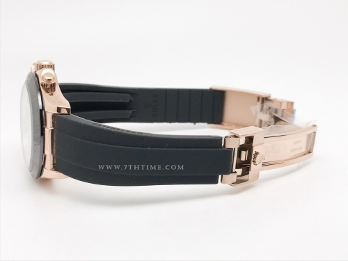 Daytona 116515 CER RG/RU P-Met/Stk GDF A3836