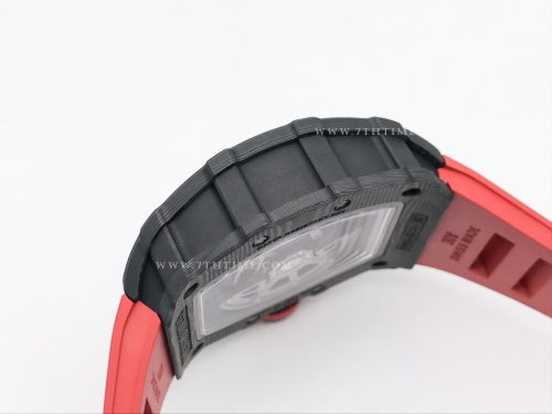 RM35-02 Rafael Nadal Red/Red FC/VRU ZF V6 RMAL1