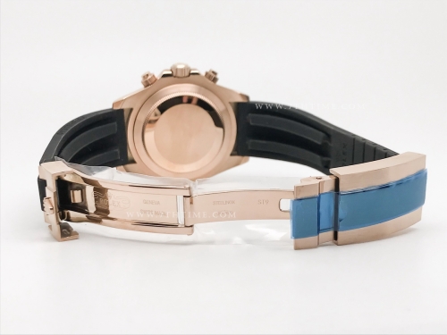 Daytona 116515 CER RG/RU P-Met/Stk GDF A3836