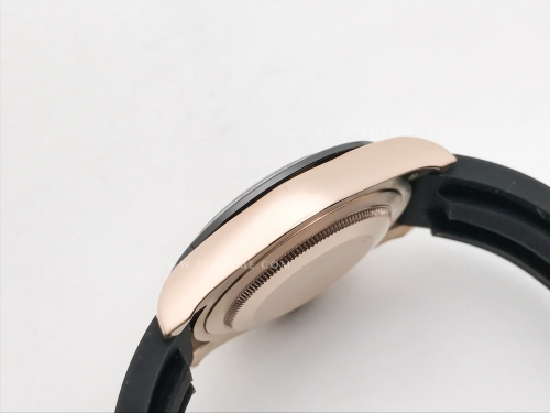 Daytona 116515 CER RG/RU Brown/Num GDF A3836