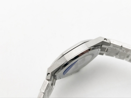 Royal Oak Ladies 67651BC Dia SS/SS Red/Ara ZF Sw Qtz