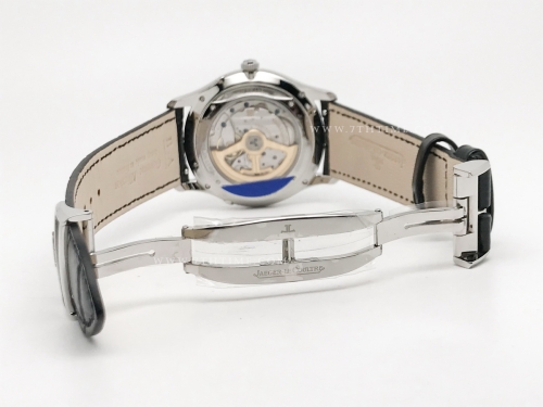 Master Ultra Thin Moonphase SS/LE Black APSF A925