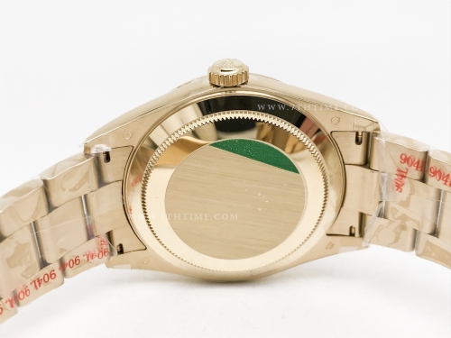 Skydweller 336938 Oys YG/YG Green Noob V2 Asian 23J