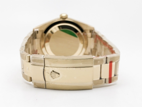 Skydweller 336938 Oys YG/YG Green Noob V2 Asian 23J