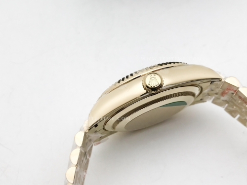 Skydweller 336938 Jub YG/YG Green Noob V2 Asian 23J