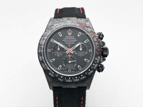 Daytona DIW Carbon Black FC/LE Black Noob A4130