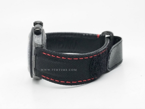 Daytona DIW Carbon Black FC/LE Black Noob A4130