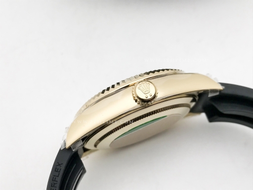 Skydweller 336238 YG/RU Green Noob V2 Asian 23J