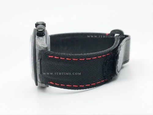 Daytona DIW Carbon Speedster FC/LE Blk Noob A4130