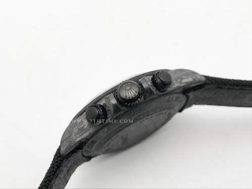 Daytona DIW Carbon Speedster FC/LE Blk Noob A4130