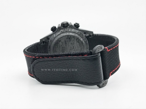 Daytona DIW Carbon Speedster FC/LE Blk Noob A4130