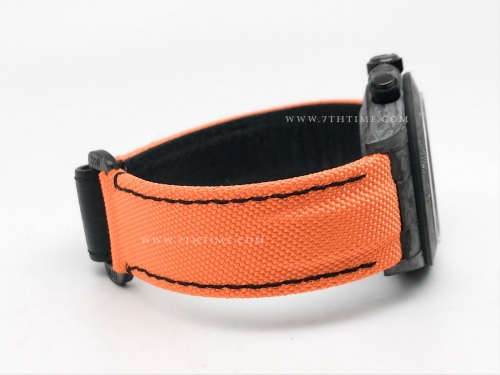 Daytona DIW Carbon Orange FC/NY Black A4130