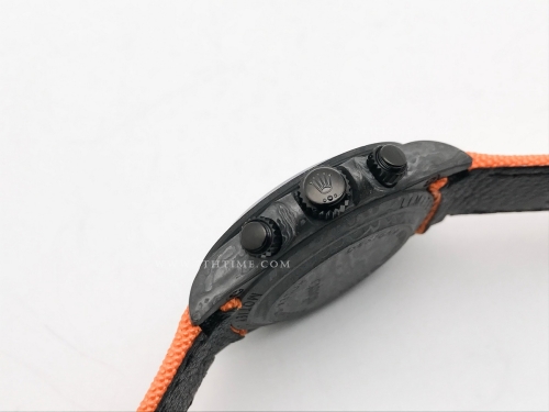 Daytona DIW Carbon Orange FC/NY Black A4130