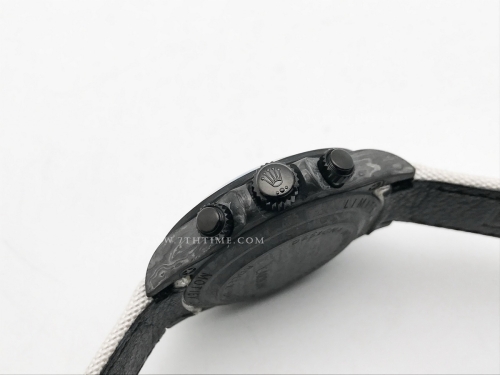 Daytona DIW Carbon Cream FC/LE White Noob A4130