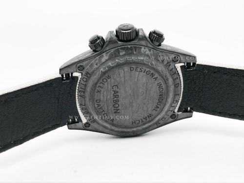 Daytona DIW Carbon Cream FC/LE White Noob A4130