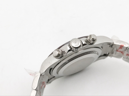 Daytona 126509 CER SS/SS I-Blue/Stk GDF A3836