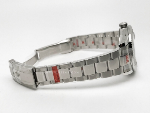 Skydweller 326934 SS/SS Black BLS Asia 2813