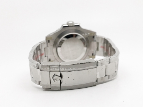 GMT II 126710GRNR Oys 904L SS/SS Blk ARF SH3285 CH