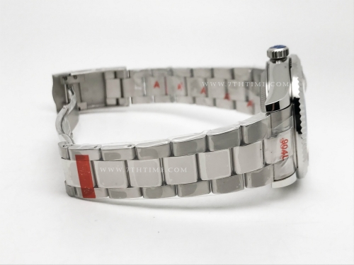 Skydweller 326934 SS/SS Blue BLS Asia 2813